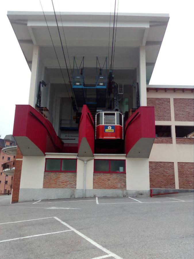 Casa Vacanze Moggio Moggio  Exterior foto